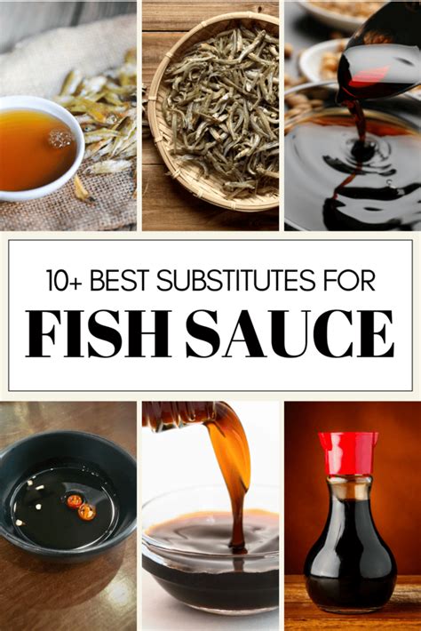 fish sauce substitute|Sex with. .
